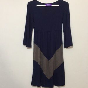 Dottie couture dress